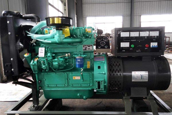 巴州传感器在柴油发电机组中起到什么作用？