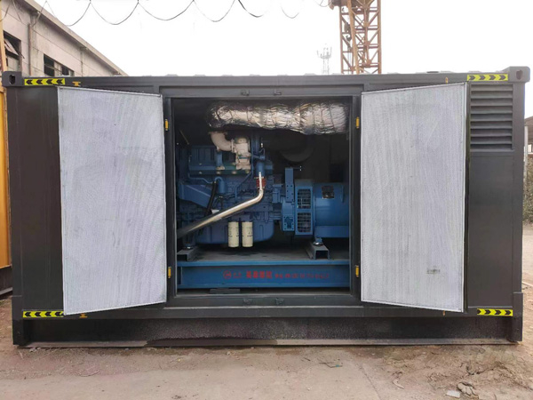 巴州柴油发电机组的电瓶应该如何选择？