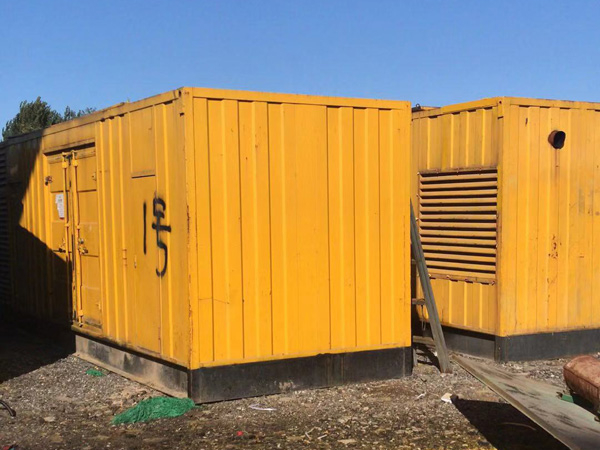 巴州柴油发电机组深海控制系统怎么样？