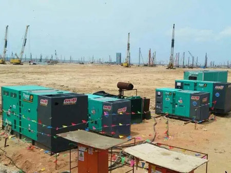 巴州上柴柴油发电机组的质量怎么样？