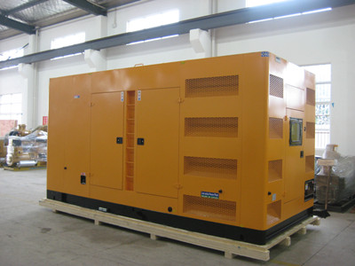 巴州不同类型的发电机组在冬季保养时的注意事项有何差异？