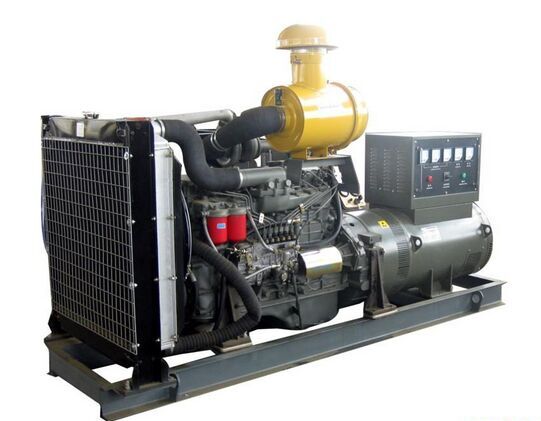 巴州汽油发电机组冬季保养时，燃油系统需要注意什么？