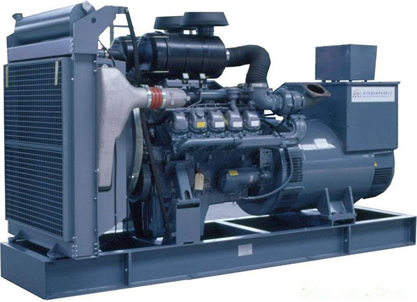 巴州发电机组冬季保养需注意哪些细节？