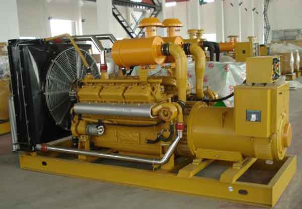 巴州发电机组的燃油预热装置坏了怎么办？