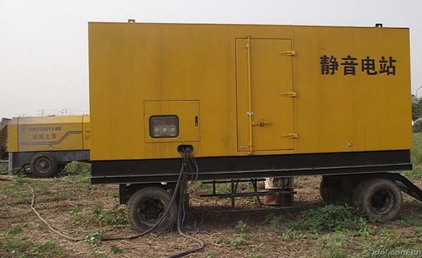 巴州发电机组北方城市冬季使用注意事项有哪些？