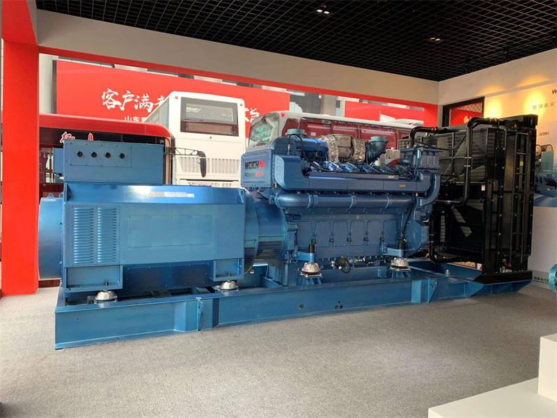 巴州柴油发电机组冬季保养周期是多久？