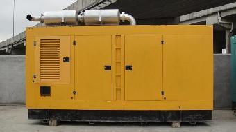 巴州柴油发电机组北方使用是否需要加装加热装置？