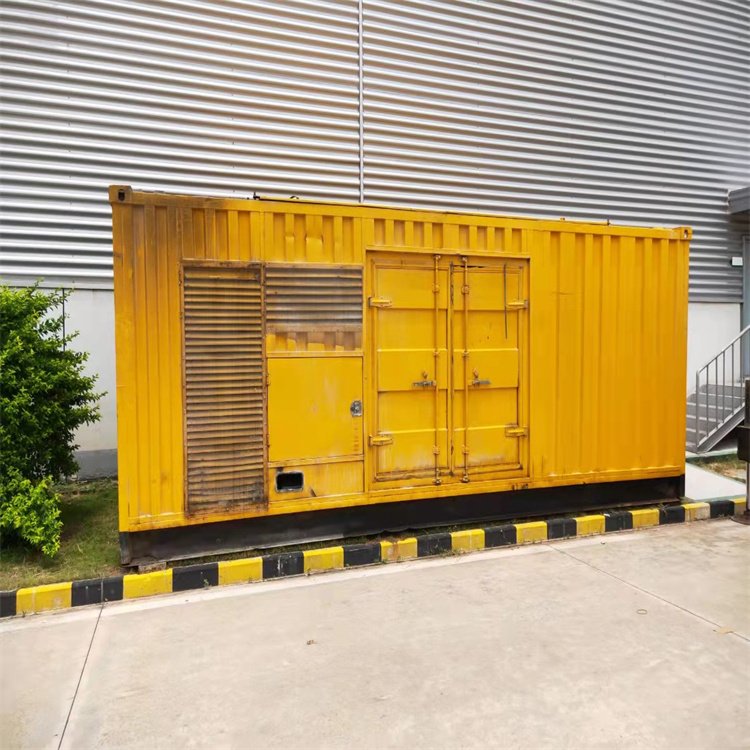 巴州柴油发电机组在冬季启动前如何对燃油系统进行预热？