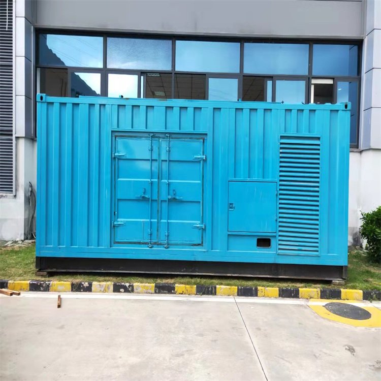 巴州柴油发电机组冬季燃油使用注意事项？