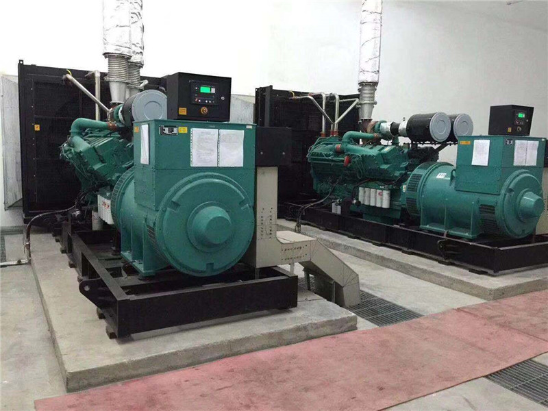 巴州柴油发电机组冬季寒冷地区使用需注意哪些事项？