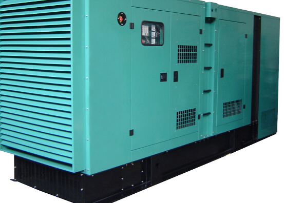 巴州发电机组水冷式机油散热器常见的故障有哪些？