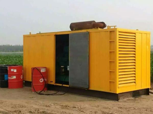 巴州安装新的水冷式机油散热器密封件有哪些注意事项？