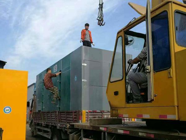 巴州更换水冷式机油散热器密封件的操作流程是怎样的？