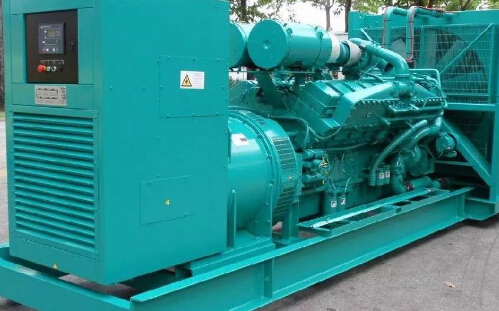 巴州柴油发电机组冬季使用中需要注意哪些事项？