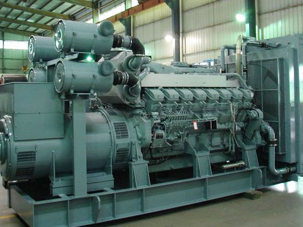 巴州电气系统故障可能导致冬季柴油发电机组启动失败的原因有哪些？