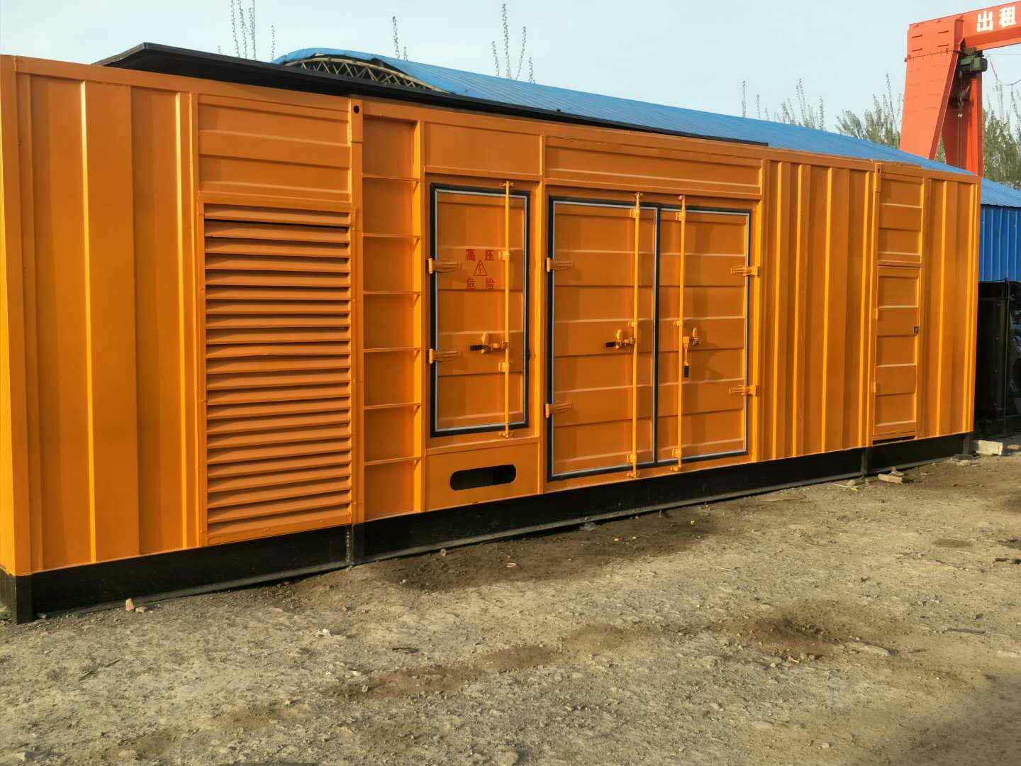 巴州如何判断柴油发电机组的蓄电池是否出现硫化现象？