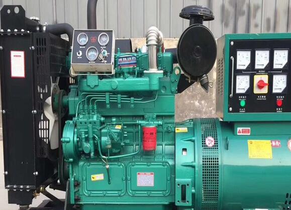 巴州柴油发电机冬季保养周期和夏季一样吗？