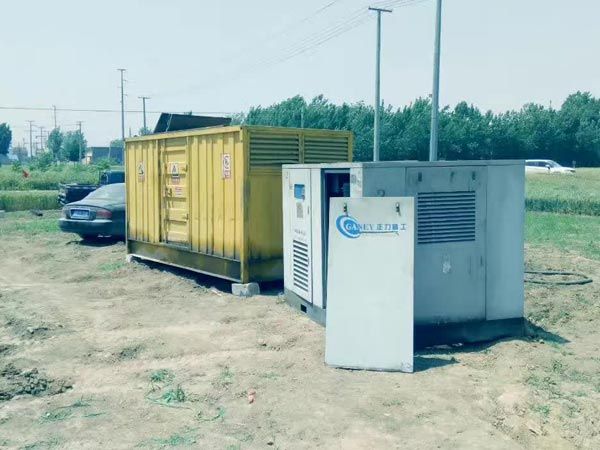 巴州柴油发电机组冬季日常维修需要哪些工具？